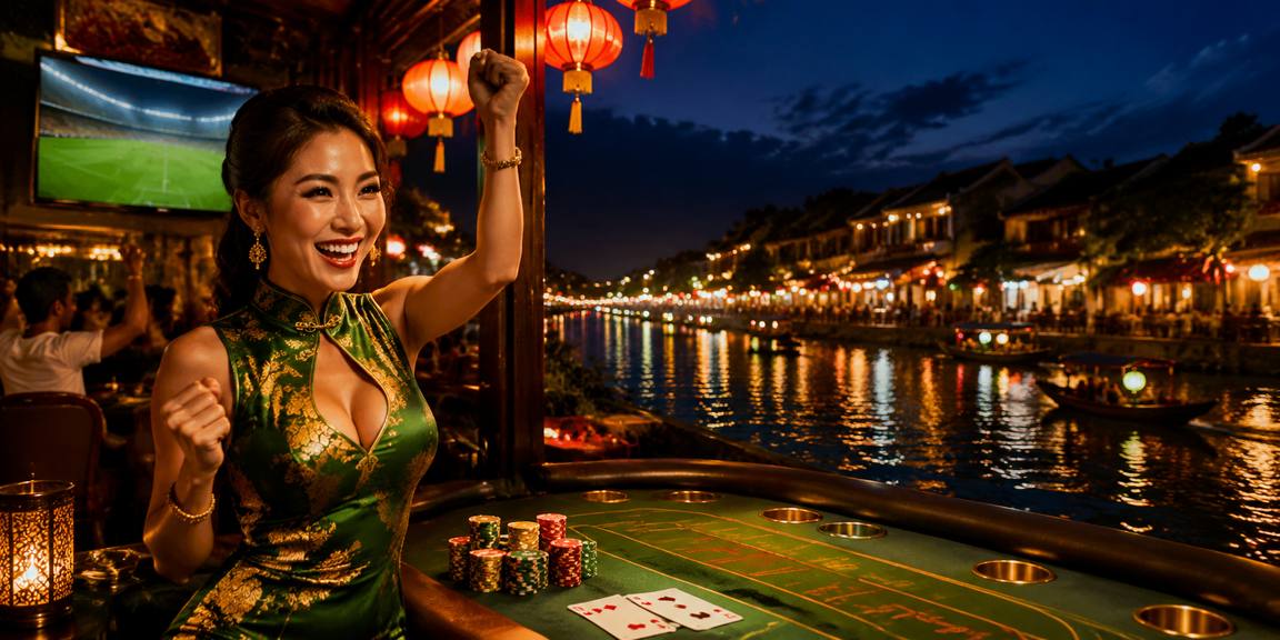 2qsport Mười slot được mở nhiều nhất