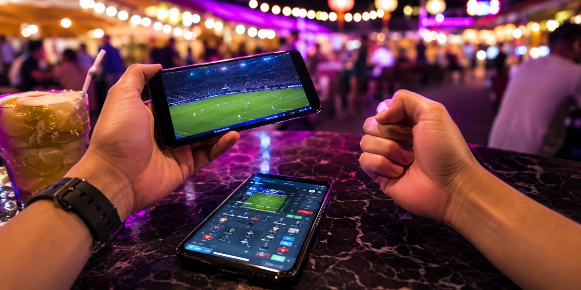 2qsport Live Casino